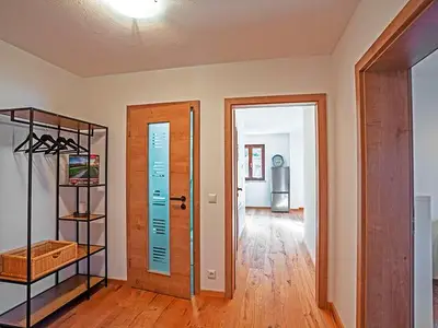 Ferienwohnung für 3 Personen (80 m²) in Bad Bayersoien 9/10