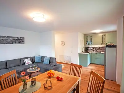 Ferienwohnung für 3 Personen (80 m²) in Bad Bayersoien 10/10