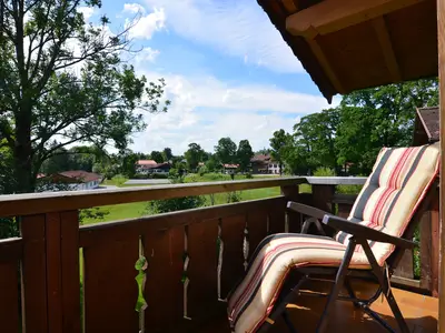 TerraceBalcony