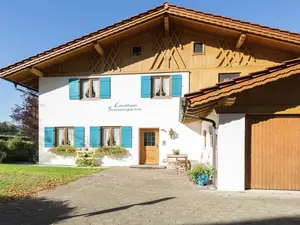 Ferienwohnung für 2 Personen (34 m²) in Bad Bayersoien