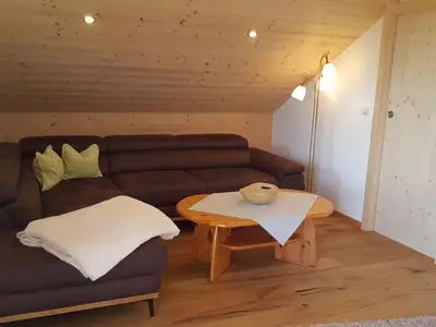 Ferienwohnung für 2 Personen (57 m²) in Bad Bayersoien 5/10