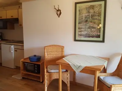Ferienwohnung für 2 Personen (57 m²) in Bad Bayersoien 7/10