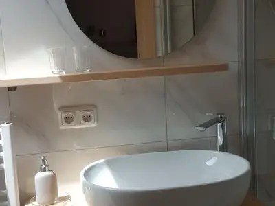 Ferienwohnung für 2 Personen (57 m²) in Bad Bayersoien 9/10
