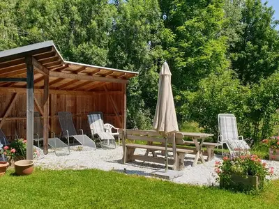 Ferienwohnung für 2 Personen (36 m²) in Bad Bayersoien 9/10