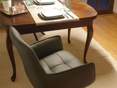 Ferienwohnung für 2 Personen (36 m²) in Bad Bayersoien 4/10