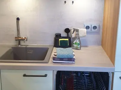 Ferienwohnung für 2 Personen (36 m²) in Bad Bayersoien 5/10