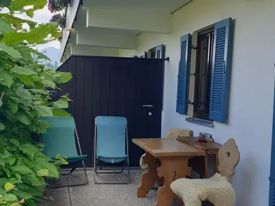 Ferienwohnung für 2 Personen (36 m²) in Bad Bayersoien 6/10