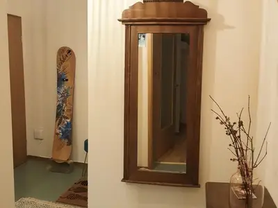 Ferienwohnung für 2 Personen (36 m²) in Bad Bayersoien 10/10