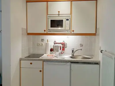 Ferienwohnung für 4 Personen (60 m²) in Bad Bayersoien 3/10