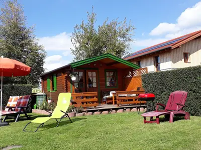 Ferienwohnung für 4 Personen (60 m²) in Bad Bayersoien 7/10