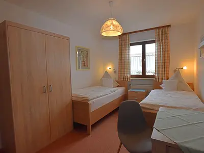 Ferienwohnung für 4 Personen (60 m²) in Bad Bayersoien 9/10