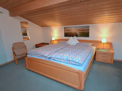 Ferienwohnung für 2 Personen (40 m²) in Bad Bayersoien 6/10