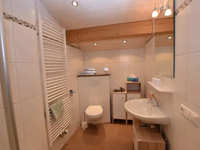 Ferienwohnung für 2 Personen (40 m²) in Bad Bayersoien 7/10