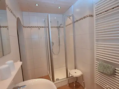 Ferienwohnung für 2 Personen (40 m²) in Bad Bayersoien 8/10
