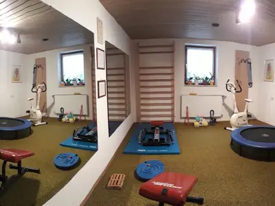 Ferienwohnung für 2 Personen (40 m²) in Bad Bayersoien 10/10