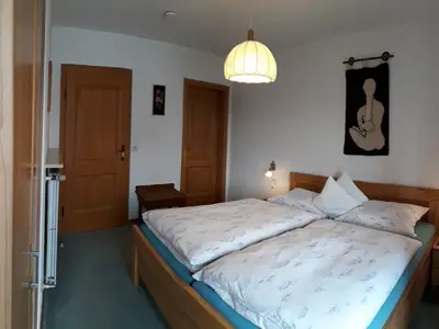 Ferienwohnung für 2 Personen (40 m²) in Bad Bayersoien 3/10