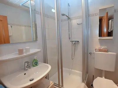 Ferienwohnung für 2 Personen (40 m²) in Bad Bayersoien 4/10