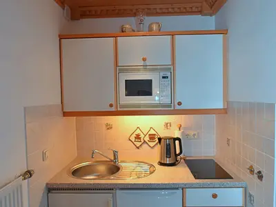 Ferienwohnung für 2 Personen (40 m²) in Bad Bayersoien 6/10