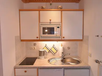 Ferienwohnung für 4 Personen (60 m²) in Bad Bayersoien 3/10