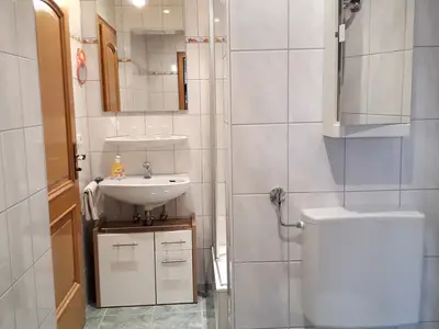 Ferienwohnung für 4 Personen (60 m²) in Bad Bayersoien 6/10