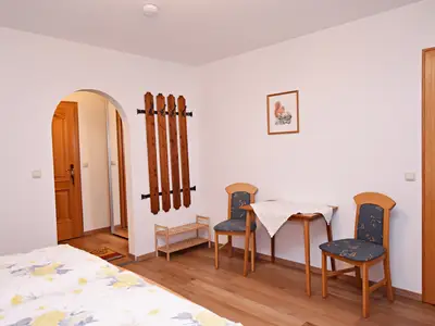 Ferienwohnung für 4 Personen (60 m²) in Bad Bayersoien 8/10