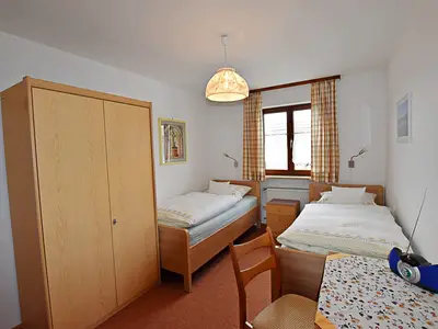 Ferienwohnung für 4 Personen (60 m²) in Bad Bayersoien 10/10