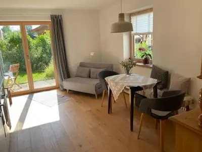 Ferienwohnung für 4 Personen (60 m²) in Bad Bayersoien 2/10