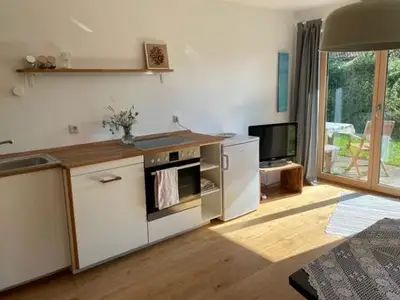 Ferienwohnung für 4 Personen (60 m²) in Bad Bayersoien 3/10