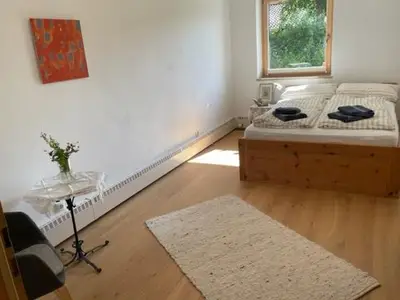 Ferienwohnung für 4 Personen (60 m²) in Bad Bayersoien 4/10