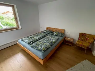 Ferienwohnung für 4 Personen (60 m²) in Bad Bayersoien 5/10