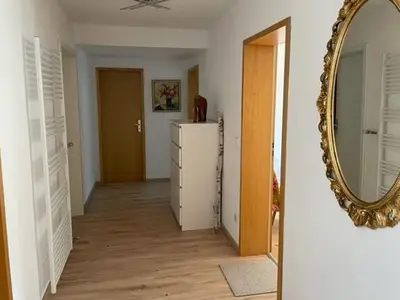 Ferienwohnung für 4 Personen (60 m²) in Bad Bayersoien 8/10