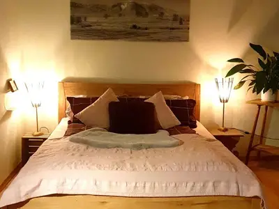 Ferienwohnung für 2 Personen (36 m²) in Bad Bayersoien 2/10