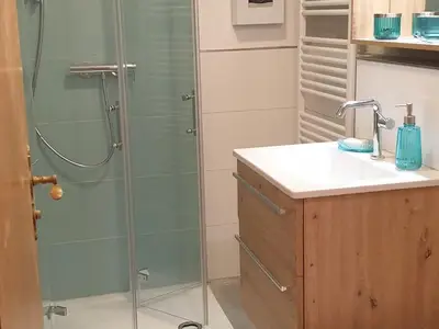 Ferienwohnung für 2 Personen (36 m²) in Bad Bayersoien 4/10