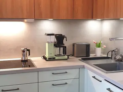 Ferienwohnung für 2 Personen (36 m²) in Bad Bayersoien 10/10