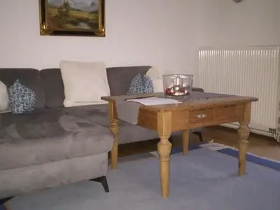 Ferienwohnung für 4 Personen (90 m²) in Bad Bayersoien 5/10