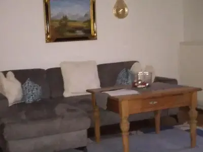 Ferienwohnung für 4 Personen (90 m²) in Bad Bayersoien 6/10