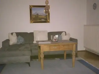 Ferienwohnung für 4 Personen (90 m²) in Bad Bayersoien 8/10