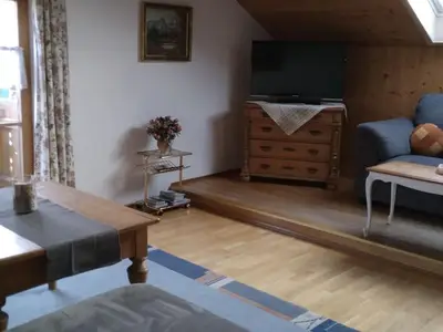 Ferienwohnung für 4 Personen (90 m²) in Bad Bayersoien 4/10