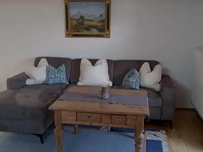 Ferienwohnung für 4 Personen (90 m²) in Bad Bayersoien 5/10