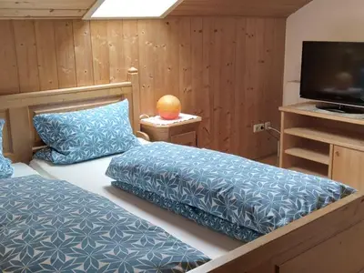 Ferienwohnung für 4 Personen (90 m²) in Bad Bayersoien 9/10