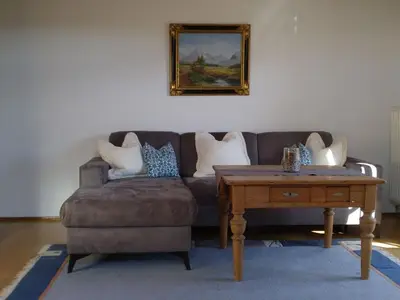 Ferienwohnung für 4 Personen (90 m²) in Bad Bayersoien 5/10