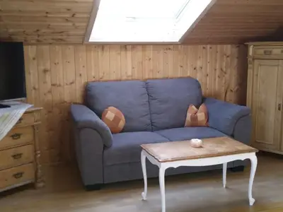 Ferienwohnung für 4 Personen (90 m²) in Bad Bayersoien 6/10