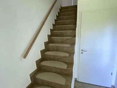 Treppenaufgang