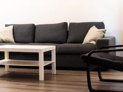 Ferienwohnung für 4 Personen (75 m²) in Bad Bederkesa 2/10