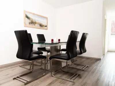 Ferienwohnung für 4 Personen (75 m²) in Bad Bederkesa 3/10