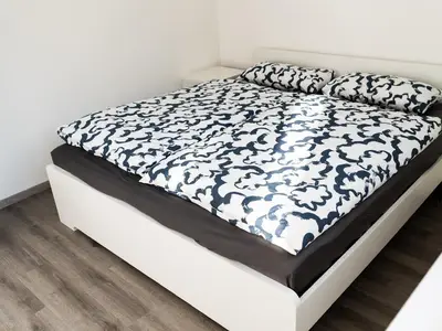 Ferienwohnung für 4 Personen (75 m²) in Bad Bederkesa 4/10