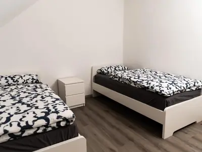Ferienwohnung für 4 Personen (75 m²) in Bad Bederkesa 5/10