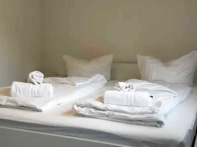 Ferienwohnung für 4 Personen (75 m²) in Bad Bederkesa 2/10