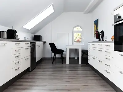 Ferienwohnung für 4 Personen (75 m²) in Bad Bederkesa 4/10