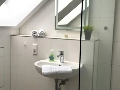 Ferienwohnung für 4 Personen (75 m²) in Bad Bederkesa 5/10